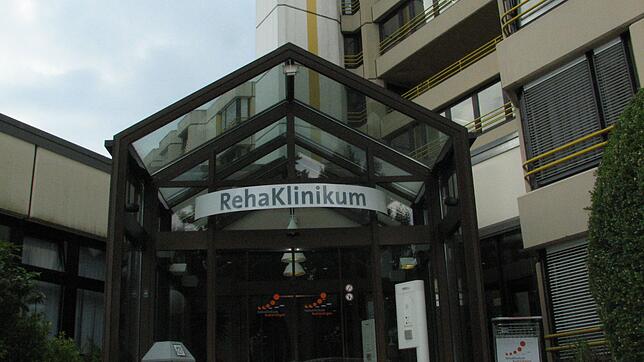 In der Rehaklinik sind Bettwanzen festgestellt worden. Das ganze Haus wird unter die Lupe genommen. Der Klinikbetrieb läuft weiter.