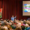 Thomas Hann steht den Initiatoren zur Gründung einer Bürgergenossenschaft beratend zur Seite.