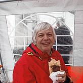 Für Ralph Sulger gehören Zwiebelkuchen und Suser zum Herbst.