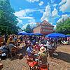 Am Sonntag, 1. Juni wird der Auftakt des Donauquellsommers auf dem Rathausplatz gefeiert.