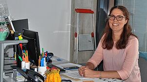 Constanze Trumpf unterrichtet seit 23 Jahren an der Klettgauer Schule. Über die zwei Jahrzehnte hat sie die Entwicklung von der ...
