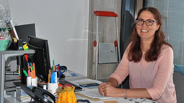 Constanze Trumpf unterrichtet seit 23 Jahren an der Klettgauer Schule. Über die zwei Jahrzehnte hat sie die Entwicklung von der ...