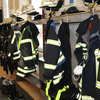 Bei der Feuerwehr, im Krankenhaus, bei der Polizei oder in der Rettungsleitstelle: So bereiten sich Institutionen im Bodenseekreis vor, ...