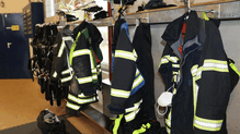 Bei der Feuerwehr, im Krankenhaus, bei der Polizei oder in der Rettungsleitstelle: So bereiten sich Institutionen im Bodenseekreis vor, ...