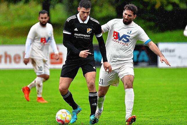 Bild 38: FC Erzingen gewinnt Hochrhein-Derby gegen SV 08 Laufenburg mit 4:1 &ndash; und wir haben Bilder!