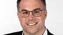 Bürgermeister Ulrich Krieger hofft, dass sich bei den Arbeiten an der Hochrheinbahn vernünftige Lösungen bei den offenen und noch ...