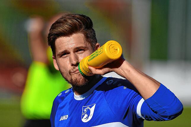 Bild 36: Spitzenreiter FC Erzingen setzt sich mit 5:0 beim FC RW Weilheim durch &ndash; und wir haben die Bilder!