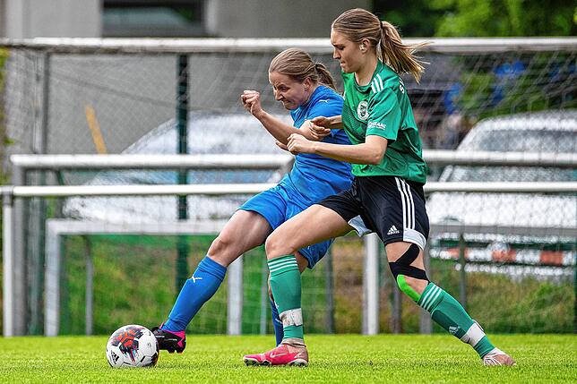 Bild 42: SF Schliengen gewinnen Bezirkspokal durch 2:1-Finalsieg gegen SV Nollingen &ndash; und wir haben Bilder