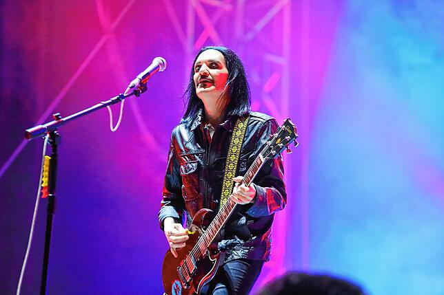 Bild 7: Southside 2023: Alle Bilder vom Placebo-Konzert