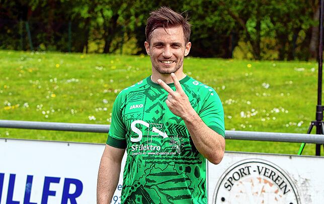 Bild 36: TSV Aach-Linz gewinnt 2:0 beim SV Deggenhausertal. Wir waren mit der Kamera dabei!