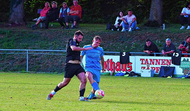 Bild 34: SV 08 Laufenburg II gewinnt Hotzenwald-Cup gegen Gastgeber SV Buch – und wir haben Fotos!