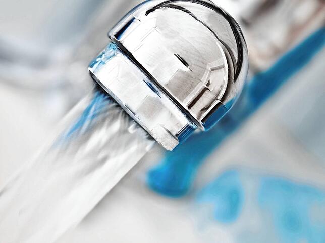 In der Gemeinde Immendingen sollen ab 2023 die Preise für Wasser und Abwasser steigen.