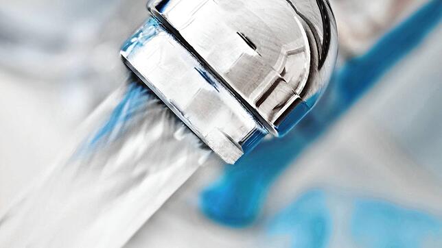In der Gemeinde Immendingen sollen ab 2023 die Preise für Wasser und Abwasser steigen.