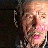 Karl Widmer – der Frickinger Tüftler starb im November 2003 im Alter von 102 Jahren, wenige Monate nach der Eröffnung des Museums.