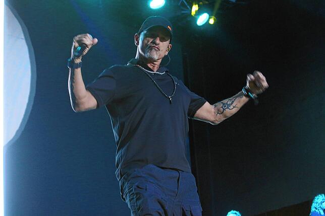 Bild 7: Italienische Nacht mit Eros Ramazzotti in Salem