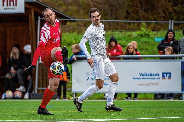 Bild 36: Spvgg. Wutöschingen gewinnt gegen Reserve des FC Tiengen 08 mit 3:0 &ndash; und wir haben Bilder!