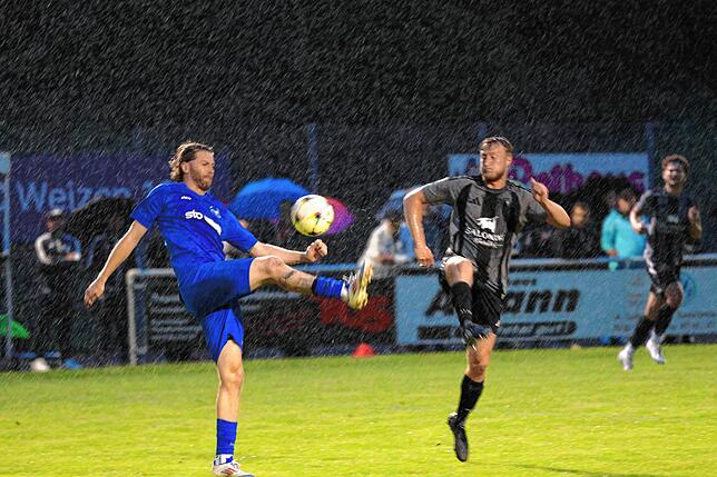 Bild 22: SG Stühlingen/Weizen bezwingt den FC Hochrhein mit 4:1 – und wir haben Fotos!