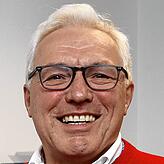 „Ich gehe davon aus, dass der Fußverkehr nicht allzu sehr leidet“, äußert Heinrich Fuchs (CDU).
