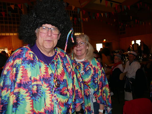 Bild 8: Die besten Bilder vom Schlatter Allerlei 2025