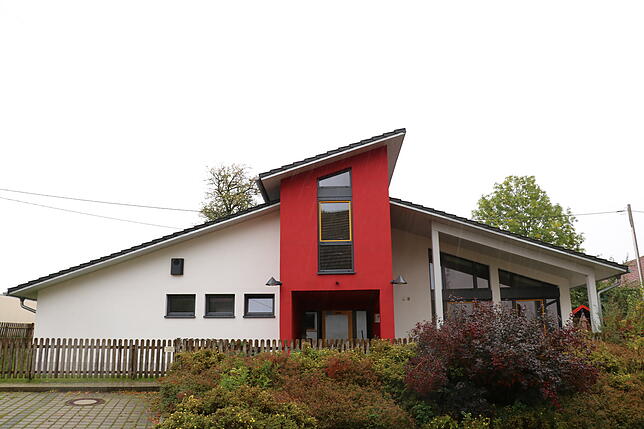 Der Kindergarten St. Silvester wurde im Herbst 2009 eröffnet. Durch den wachsenden Bedarf an Krippenplätzen bleibt die Grundabsicht ...