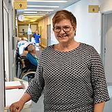 Margita Geiger