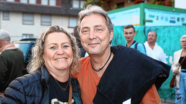 Bild 5: Endlich wieder Herbstfest in Dingelsdorf! Die schönsten Fotos vom zweiten Festtag
