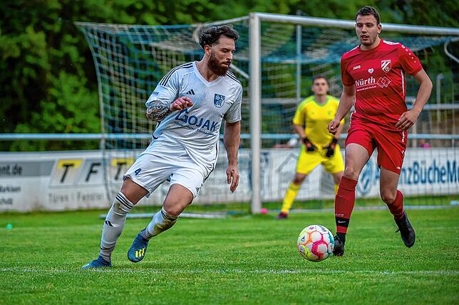 Bild 31: SV BW Murg bezwingt Spvgg. Wutöschingen mit 3:1 &ndash; und wir haben Bilder!