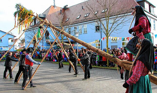 Einen endgültigen Entschluss über die Fasnet 2021 will die Ailinger Narrenzunft erst im September treffen. Schon jetzt steht aber fest: ...