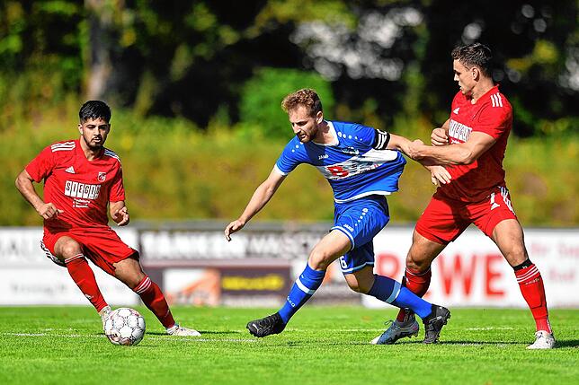 Bild 38: VfR Bad Bellingen besiegt den FC Erzingen mit 4:2 &ndash; und wir haben Bilder!