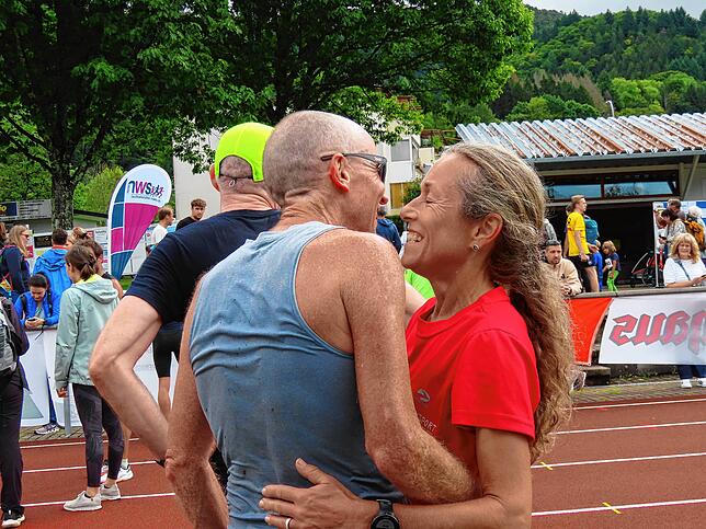 Bild 16: Die sportlichsten Bilder des 34. Wehratallaufs