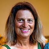 Grünen-Stadträtin Cornelia Kunkis.