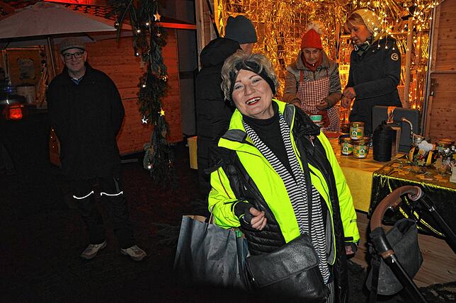 Bild 24: Die schönsten Bilder vom Markdorfer Weihnachtsmarkt (Teil 1)