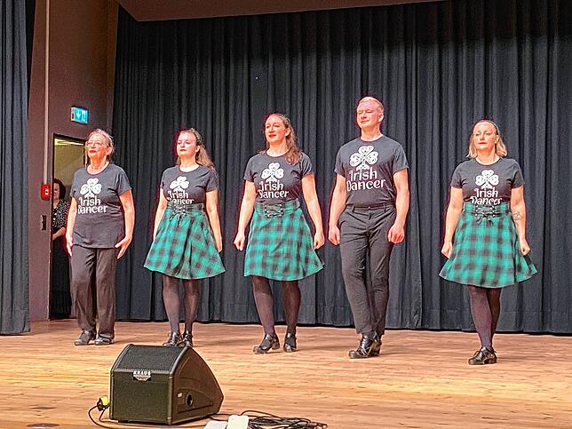 Bild 24: Bilder vom 15. Interkultureller Tag in Stockach – Teil 2