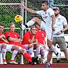 Treffsicher: Youngster Niklas Markanic erzielte beim 2:1-Heimsieg des FC Schönau gegen die SG FC Wehr/Brennet bereits seinen dritten ...