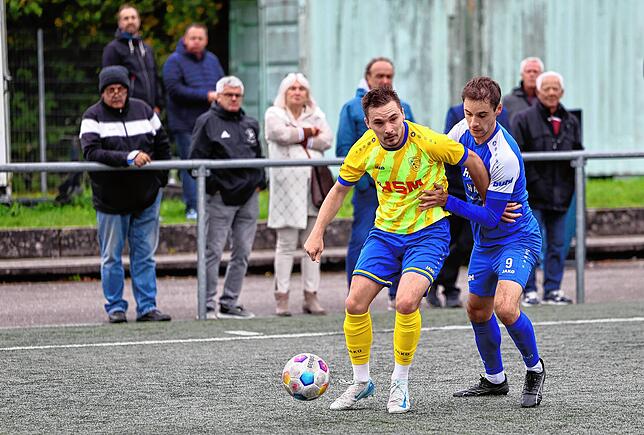 Bild 8: Unsere große Bildergalerie vom Landesligaspiel zwischen dem FC Radolfzell und der SpVgg F.A.L.