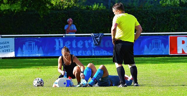Bild 31: FC Wallbach feiert 1:0-Auftaktsieg gegen den SV Jestetten &ndash; und wir haben Bilder!