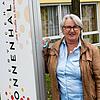Ruth Schwarz leitet die Gruppe für Angehörige von Menschen mit Demenz im Servicehaus Sonnenhalde.