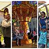 Pfingstmusikfest, Elisabethenmarkt und Stadtfest gehören zu den großen Veranstaltungen in Markdorf.