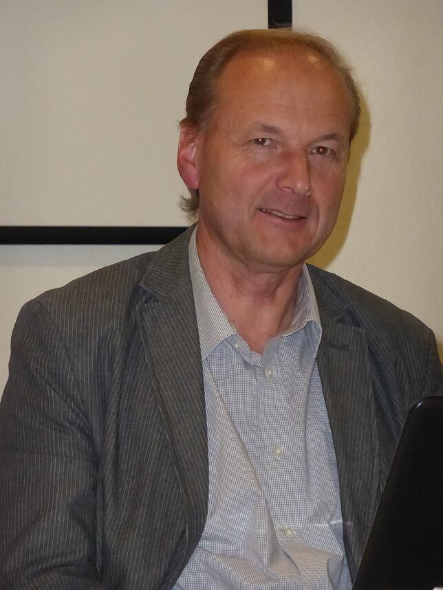 Markus Rösch, Epfenhofen