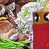 Kuscheltiere, Grablichter und Blumen (Symbolbild): Im Kanton Aargau sollen Eltern 2020 ihre dreijährige Tochter getötet haben. Jetzt ...