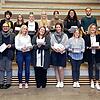 Der neue Jahrgang des Studiengangs Sozialpädagogik und Management B.A. an der Justus-von-Liebig-Schule in Waldshut hat sich vor wenigen ...