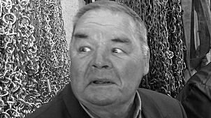 Rudolf Jordan ist im Alter von 81 Jahren in Löffingen verstorben.