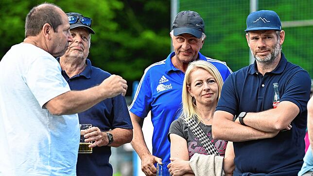 Bild 13: SF Schliengen siegen 1:0 gegen die SG Mettingen/Krenkingen – und wir haben Bilder!