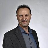 Helmut Bertsche