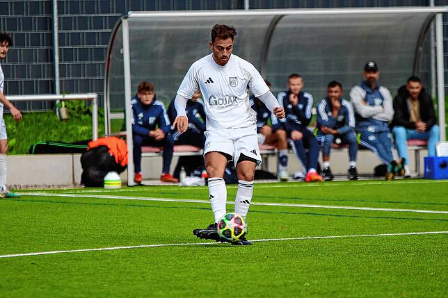 Bild 24: SV Blau-Weiß Murg rettet ein 4:4 beim SV Jestetten – und wir haben Bilder!
