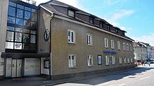 Schon in wenigen Monaten soll das St. Marienhaus aus der Waldshuter Straße in den Gesundheitscampus in Bad Säckingen umziehen. Über die ...