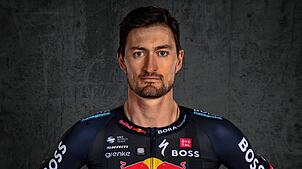 Auftakt: Nico Denz aus Albbruck startet bei der fünftägigen Valencia-Rundfahrt in die Radsportsaison. Sein erstes Ziel ist der Start ...