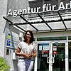 Zwischenbilanz der Arbeitsagentur Lörrach am Ende des dritten pandemiebedingten Lockdowns: Peter Bless, Geschäftsstelle Waldshut, ...