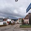 Die Spittelbergstraße wird in den kommenden Monaten saniert. Bild: Patrick Ganter
