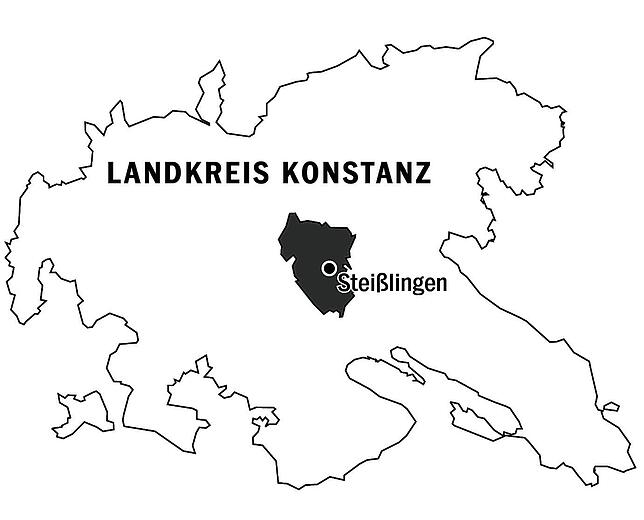 Bild 1: So lebt es sich in Steißlingen: Gemeinschaft und Vereinsleben werden groß geschrieben